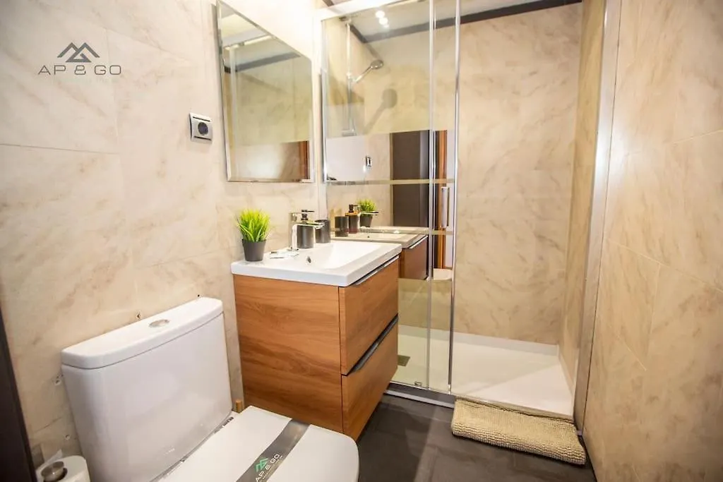 Castillo Beachfront Seaviews 拉海瑞德拉 西班牙