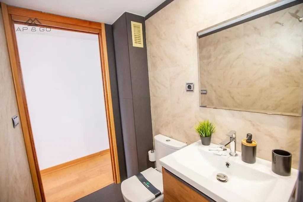 Castillo Beachfront Seaviews 拉海瑞德拉